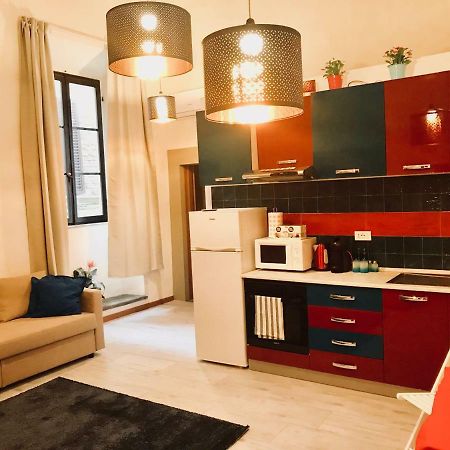 Leonardo'S Signoria Suite By Florencehospitality 外观 照片