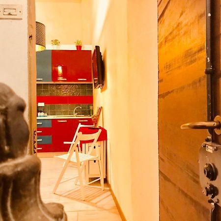 Leonardo'S Signoria Suite By Florencehospitality 外观 照片