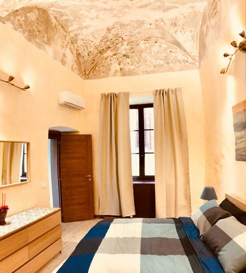 Leonardo'S Signoria Suite By Florencehospitality 外观 照片