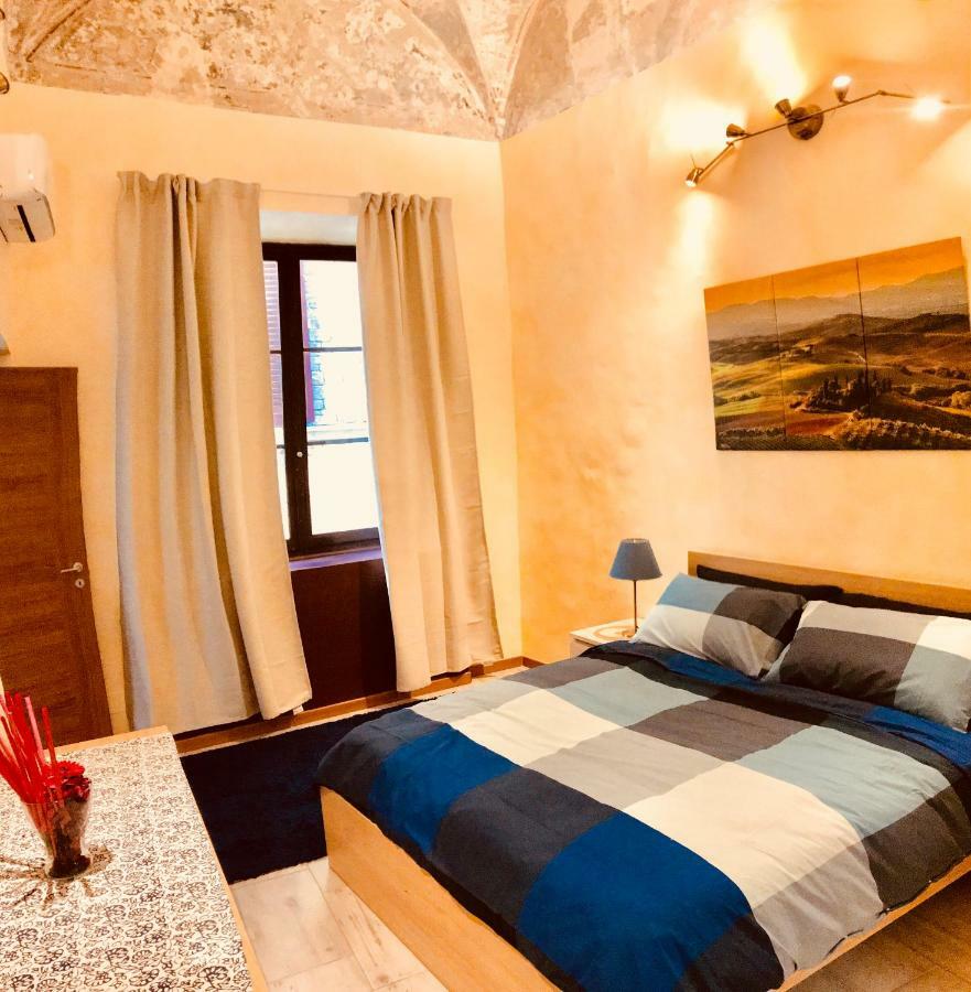 Leonardo'S Signoria Suite By Florencehospitality 外观 照片