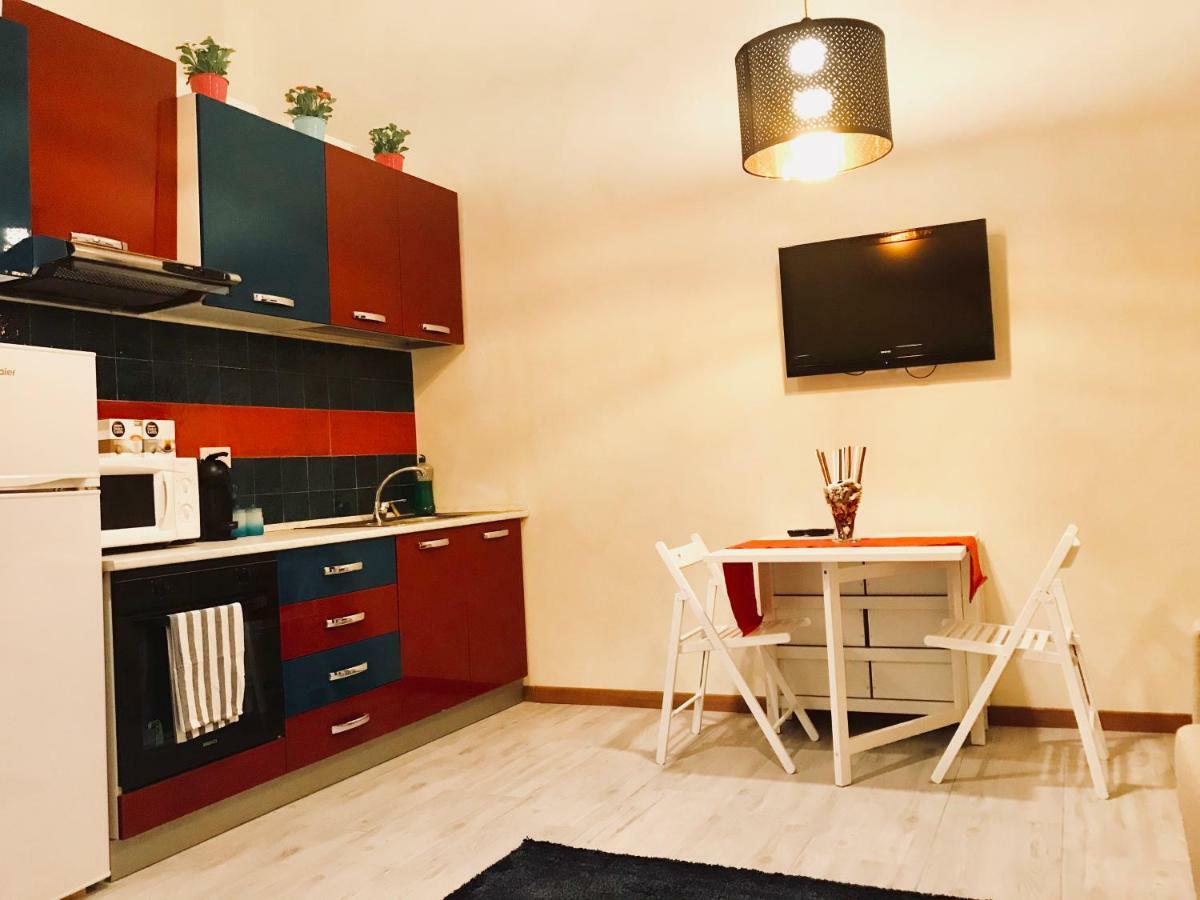 Leonardo'S Signoria Suite By Florencehospitality 外观 照片