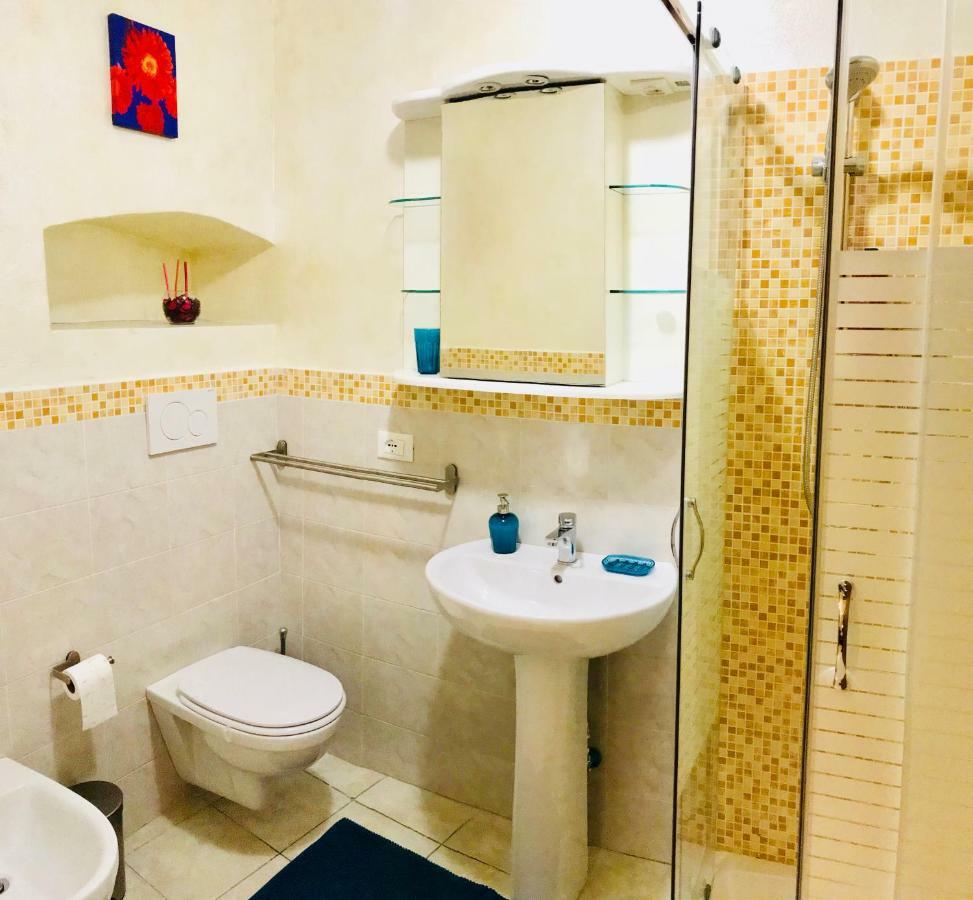 Leonardo'S Signoria Suite By Florencehospitality 外观 照片