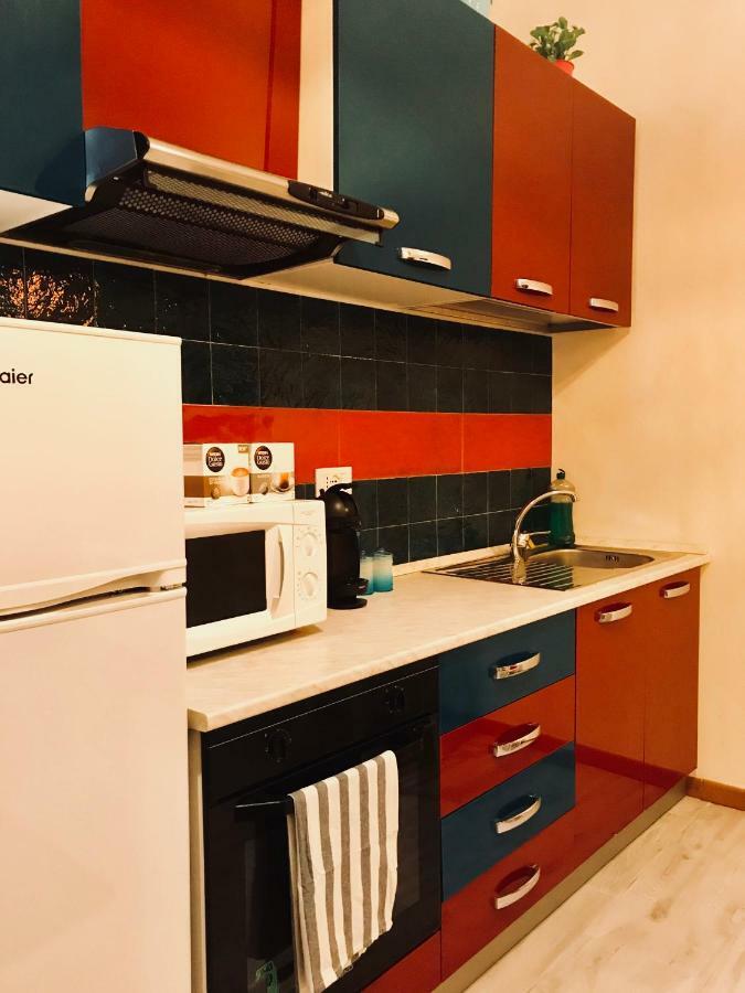 Leonardo'S Signoria Suite By Florencehospitality 外观 照片