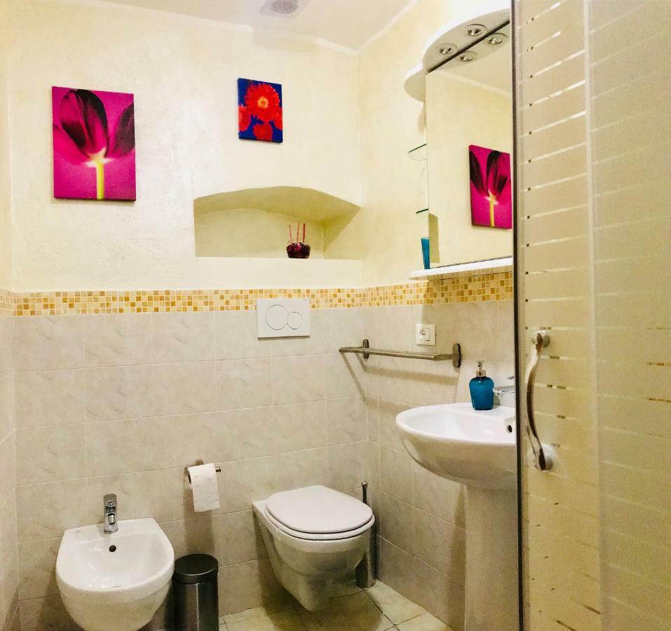 Leonardo'S Signoria Suite By Florencehospitality 外观 照片