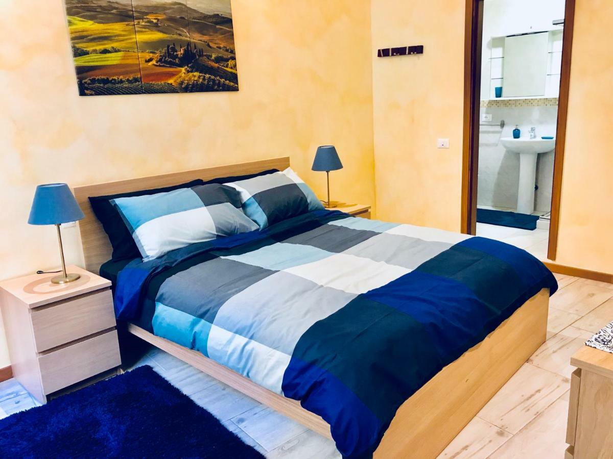Leonardo'S Signoria Suite By Florencehospitality 外观 照片