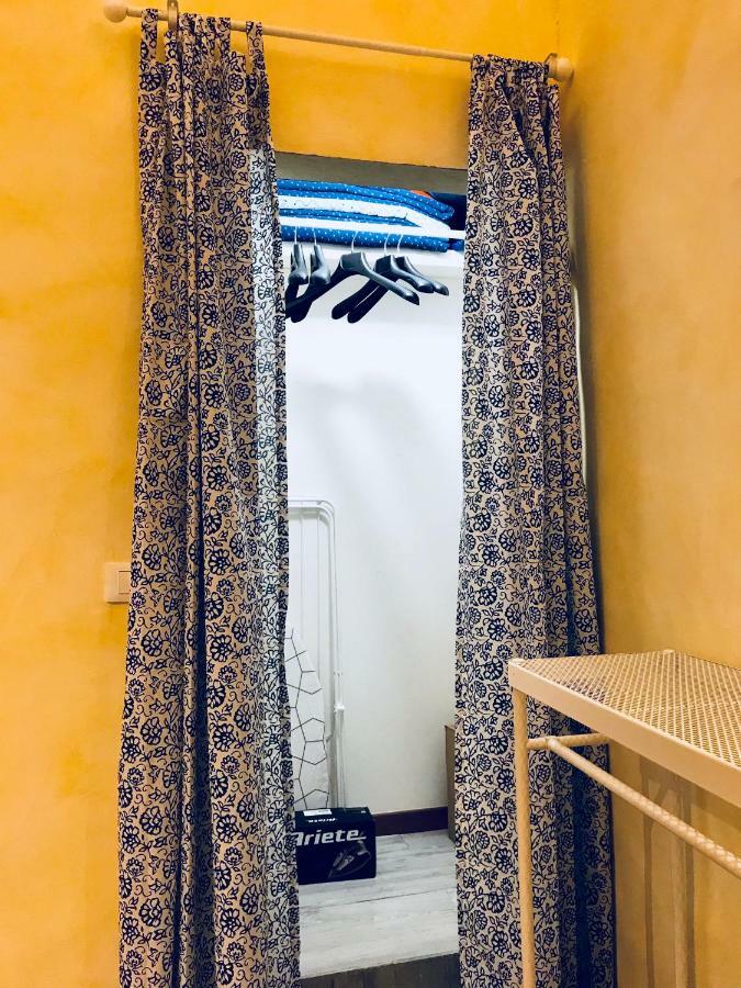 Leonardo'S Signoria Suite By Florencehospitality 外观 照片
