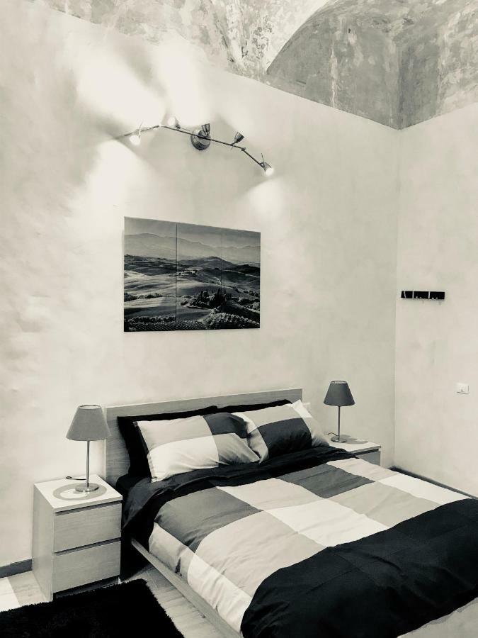 Leonardo'S Signoria Suite By Florencehospitality 外观 照片