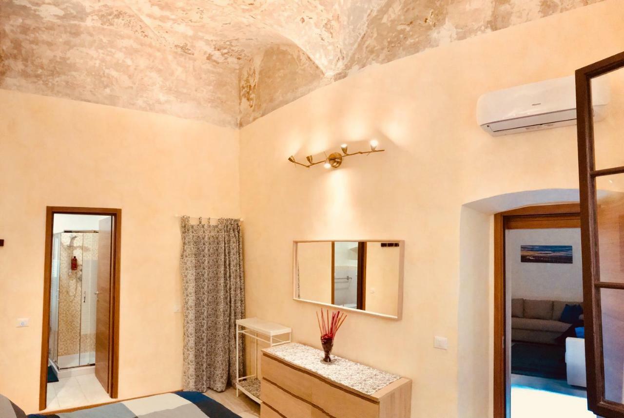 Leonardo'S Signoria Suite By Florencehospitality 外观 照片